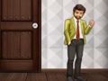 Hra Amgel Easy Room Escape 84 online