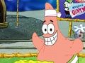 Hra SpongeBob Bikini Busta Busta Up  online