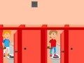 Hra PoopFight. io  online