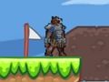 Hra Bearz League online
