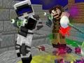 Hra Paintball  online