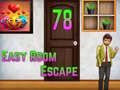 Hra Amgel Easy Room Escape 78 online