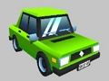 Hra Len Drift. Lol  online