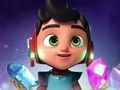 Hra Špeciálna dodávka Interstellar Ella  online