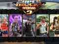 Hra Super Trucks Offroad 2 online