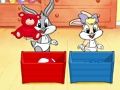 Hra Baby Looney Tunes cas na uclid online