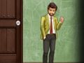 Hra Amgel Easy Room Escape 86 online