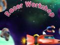Hra Interstellar Ella: Workshop pre pretekárov  online