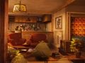 Hra Dinky Firefly Escape online
