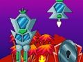 Hra Fyer Bot 2 online