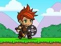 Hra Rytier Hero Adventure Idle online