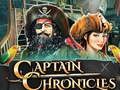 Hra Kapitán Chronicles  online