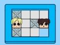 Hra Puzzle Láska  online