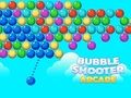 Hra Arkáda Bubble Shooter  online