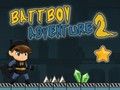 Hra Battboy Adventure 2 online