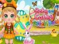 Hra Baby Cathy Ep32 Veľkonočný deň  online
