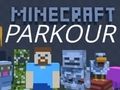 Hra Kogama: Parkour Minecraft online