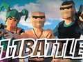 Hra Bitka 1v1 online Hra Bitka 1v1 online