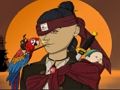 Hra Piráti z Fukushu  online