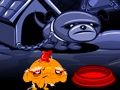 Hra Opica Go Happy Stage 125 online