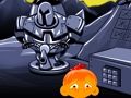 Hra Opica Go Happy Stage 127 online