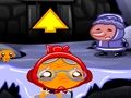 Hra Opica Go Happy Stage 128 online