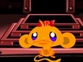 Hra Opica Go Happy Stage 129 online