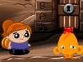 Hra Opica Go Happy Stage 130 online