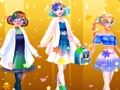 Hra Miss Popularity School  online