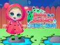 Hra Baby Cathy Ep14 prvý dážď  online