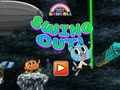 Hra Úžasný svet Gumball: Swing Out  online