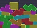 Hra Tetris želé  online