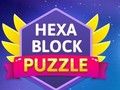 Hra Hádanka Hexa Block  online