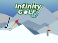 Hra Nekonečný golf  online
