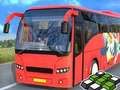 Hra Simulátor indického autobusu do kopca 3D  online