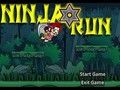 Hra Ninja beh online