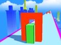 Hra Puzzle True Shape  online