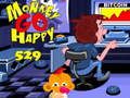 Hra Opica Go Happy Stage 529 online