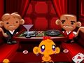 Hra Opica Go Happy Stage 730 online