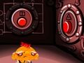 Hra Opica Go Happy Stage 132 online