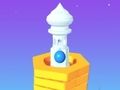 Hra Happy Stack Ball Online online