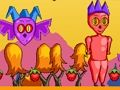 Hra Kanaksia 2 online