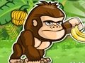 Hra Monki & Goru online