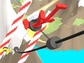 Hra Jazda na jetpacku  online