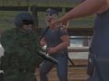 Hra Infiltrácia policajnej základne online Hra Infiltrácia policajnej základne online