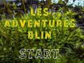 Hra Les Adventures Blin online