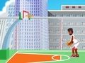 Hra Basketbalová legenda  online