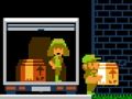 Hra Dodávka boxbrawl! online