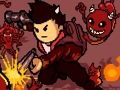 Hra Devil's Corp  online
