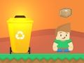 Hra Recyklačná hra  online